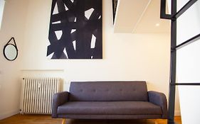 Loft Via Friuli Milano 3Pax - Wifi